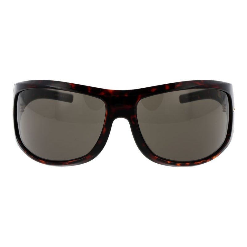 Hugo Boss Brown Women Sunglasses - Stylish UV Protection
