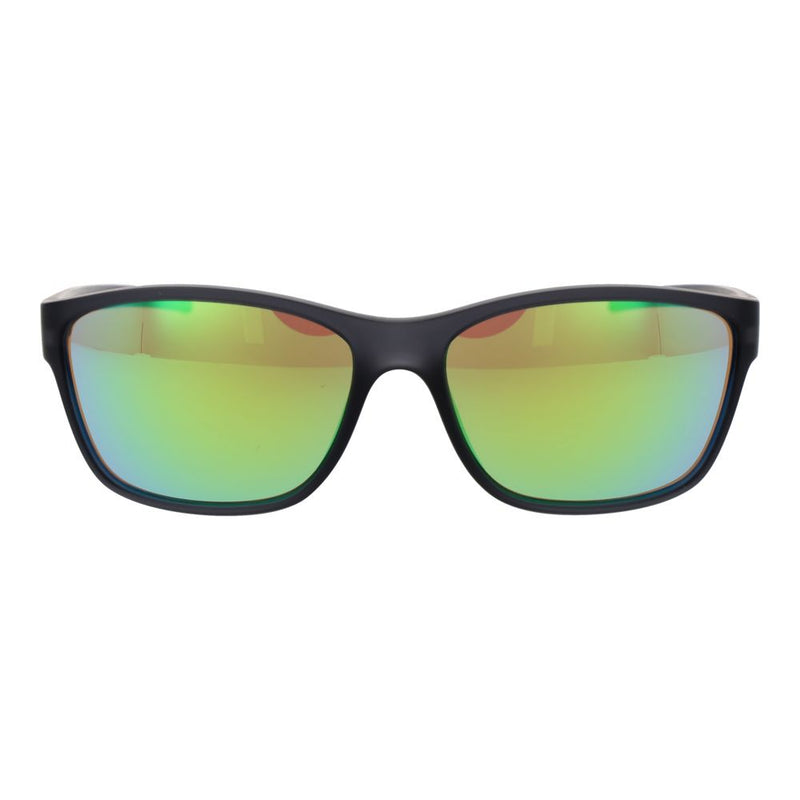 Lunettes de soleil noires pour homme BMW Motorsport