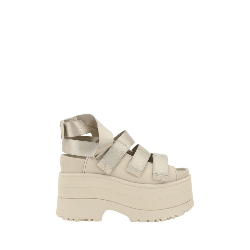 UGG Goldenrise Sandals - Comfort and Style for Every Occasion