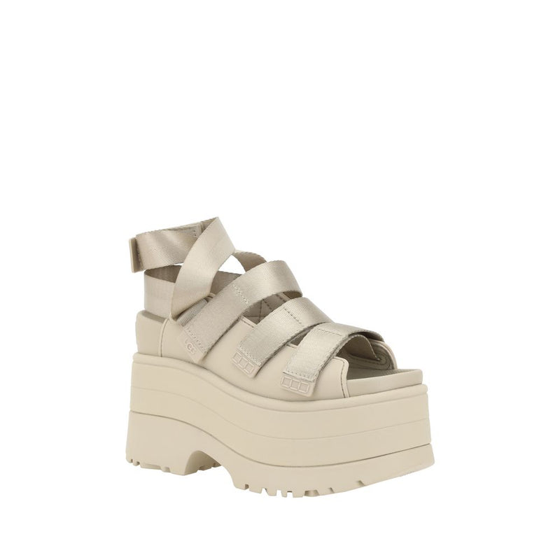 UGG Goldenrise Sandals - Comfort and Style for Every Occasion