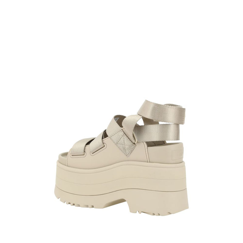 UGG Goldenrise Sandals - Comfort and Style for Every Occasion