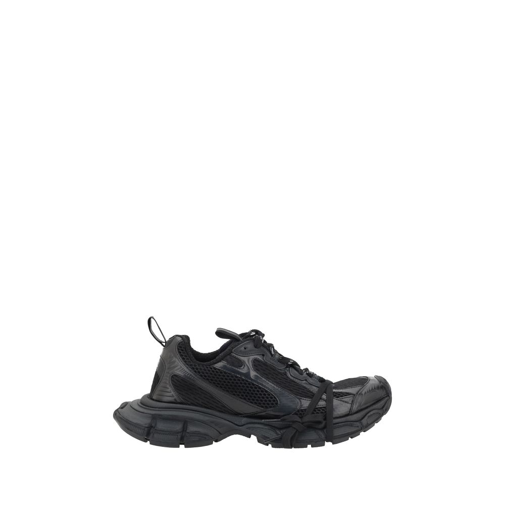 Balenciaga 3XL Sneakers - Design Contemporain Audacieux