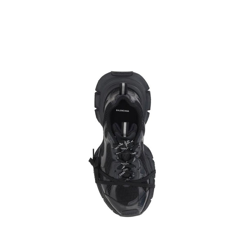 Balenciaga 3XL Sneakers - Design Contemporain Audacieux
