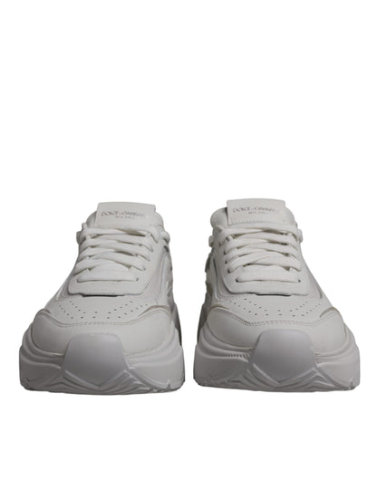Sneakers basses blanches Daymaster de Dolce & Gabbana