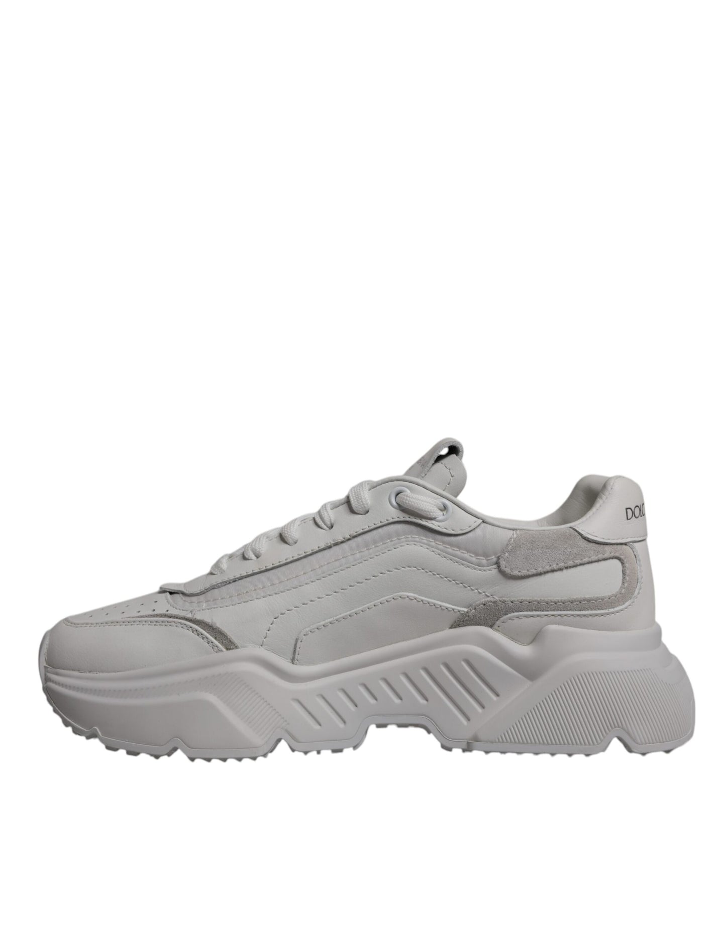 Sneakers basses blanches Daymaster de Dolce & Gabbana