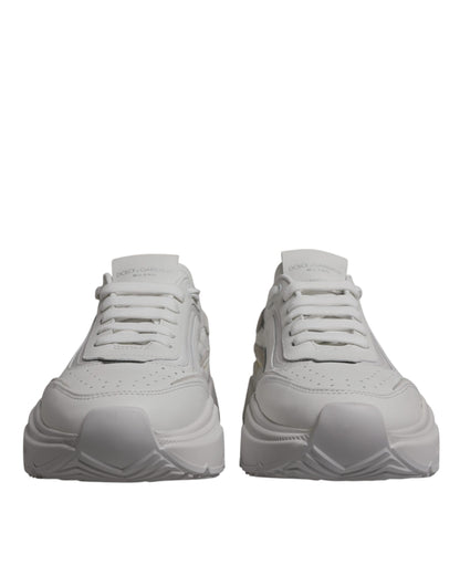 Sneakers basses blanches Daymaster de Dolce & Gabbana