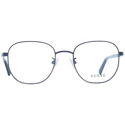 Monture de lunettes Guess noires unisexe
