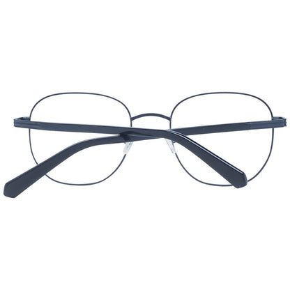 Monture de lunettes Guess noires unisexe