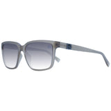 Lunettes de soleil grises pour homme Timberland