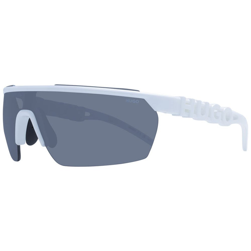 Hugo Boss witte herensunbrillen