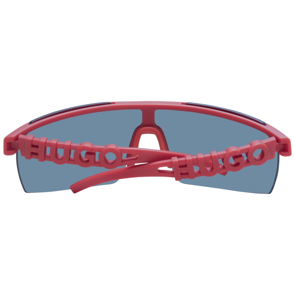 Lunettes de soleil Hugo Boss Red Men