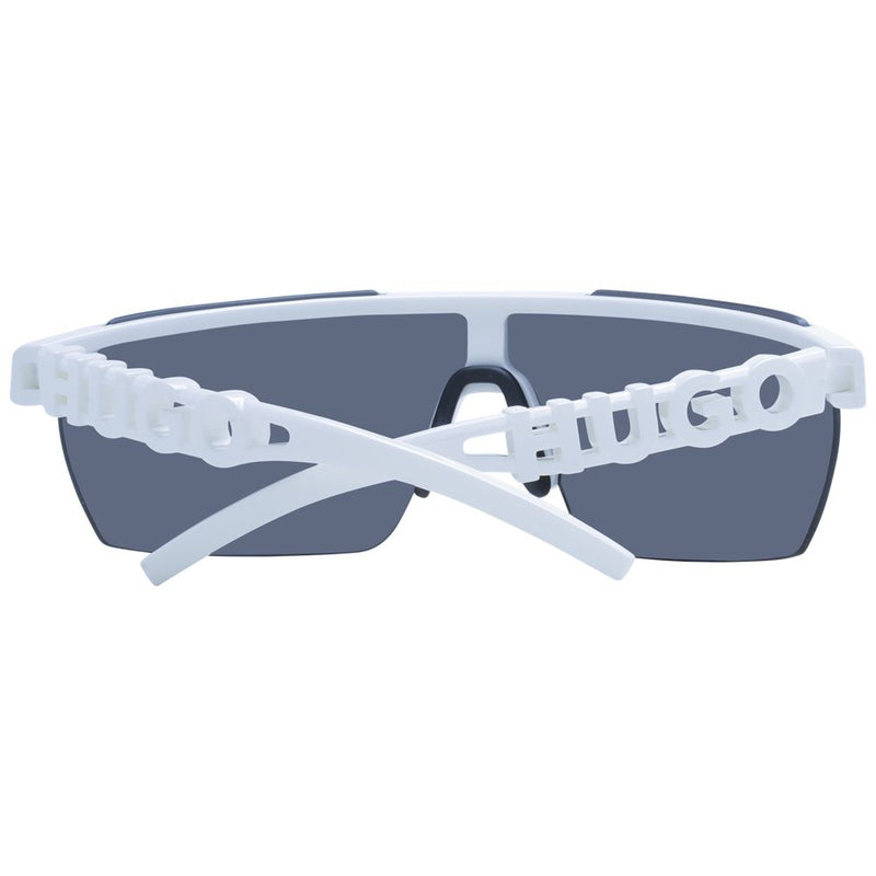 Hugo Boss witte herensunbrillen