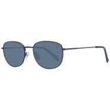 Lunettes de soleil noires pour homme Timberland