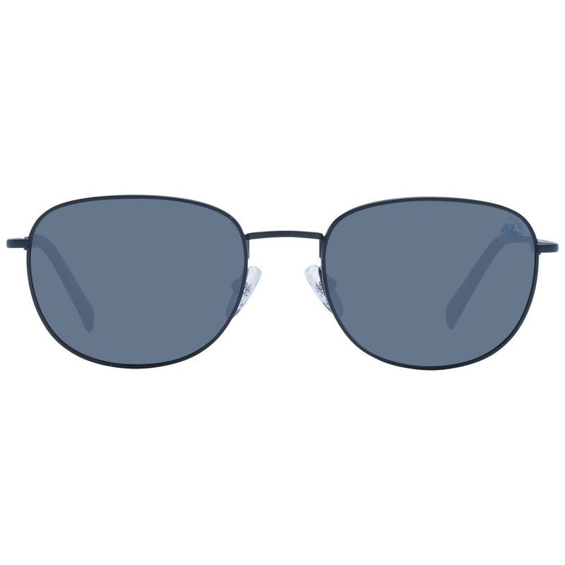 Lunettes de soleil noires pour homme Timberland
