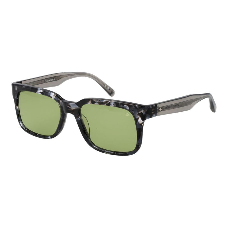 Lunettes de soleil multicolores pour homme Scotch & Soda