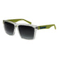 Lunettes de soleil Timberland blanches pour hommes