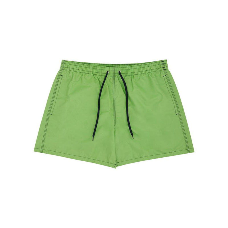 Malo Green Polyester Swimwear - Élégance et Fonctionnalité