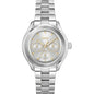 Hugo Boss Silver Stainless Steel Watch