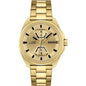 Hugo Boss Gold Stainless Steel Watch