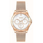 Hugo Boss Gold Stainless Steel Watch