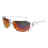 Lunettes de soleil transparentes pour homme Timberland