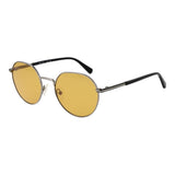 Lunettes de soleil pour homme Gant Silver