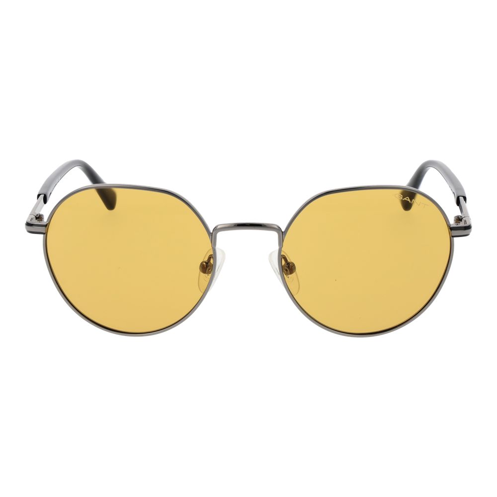 Lunettes de soleil pour homme Gant Silver