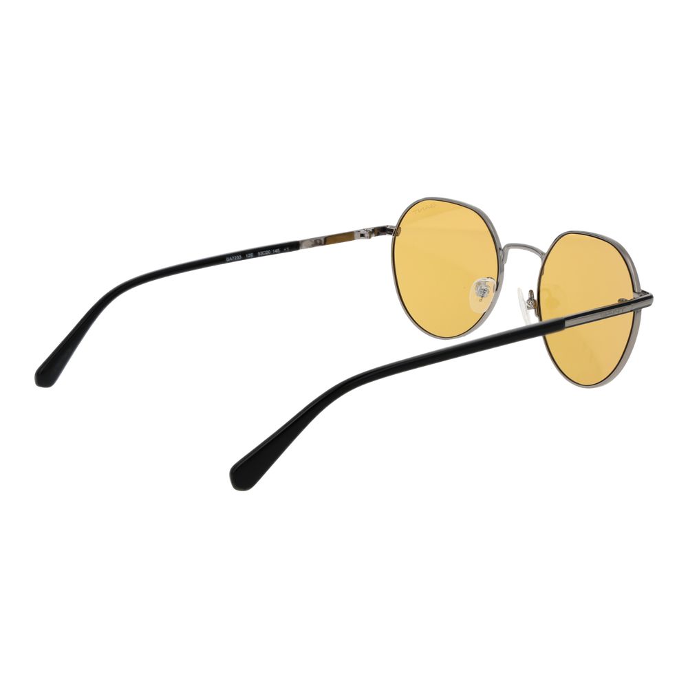 Lunettes de soleil pour homme Gant Silver