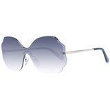 Lunettes de soleil Ted Baker Gold pour femmes - Protection UV luxueuse