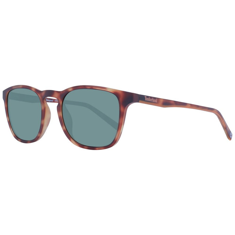 Lunettes de soleil Timberland Brown pour hommes