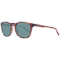 Timberland Bruine Heren Zonnebril