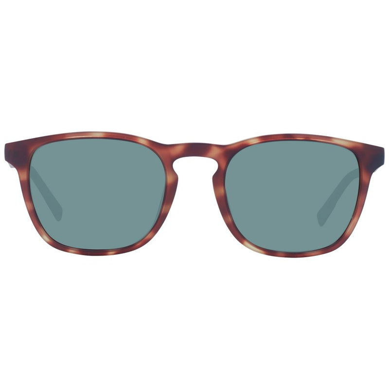 Lunettes de soleil Timberland Brown pour hommes
