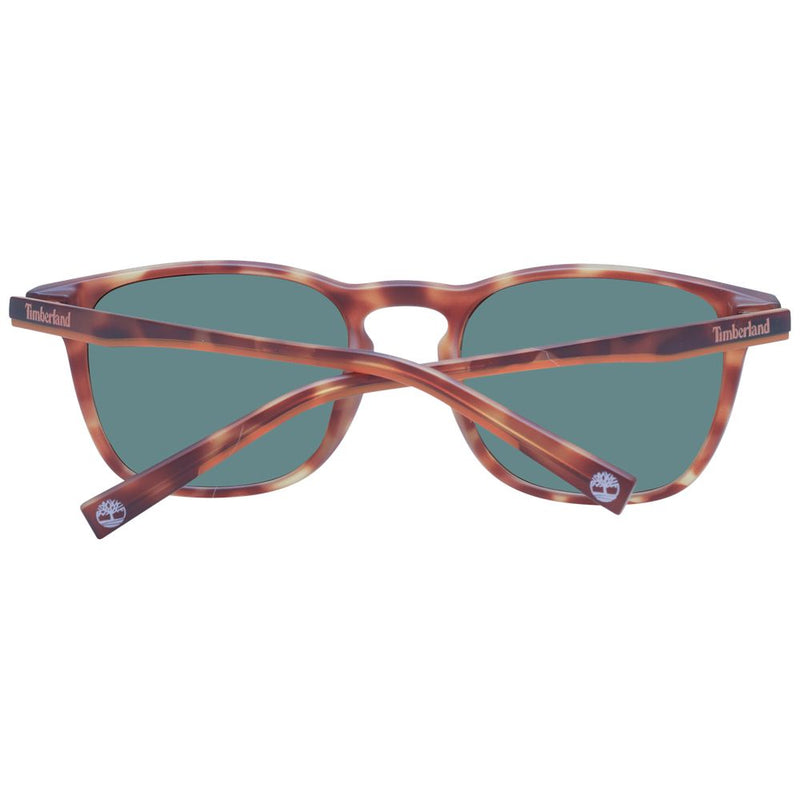 Lunettes de soleil Timberland Brown pour hommes