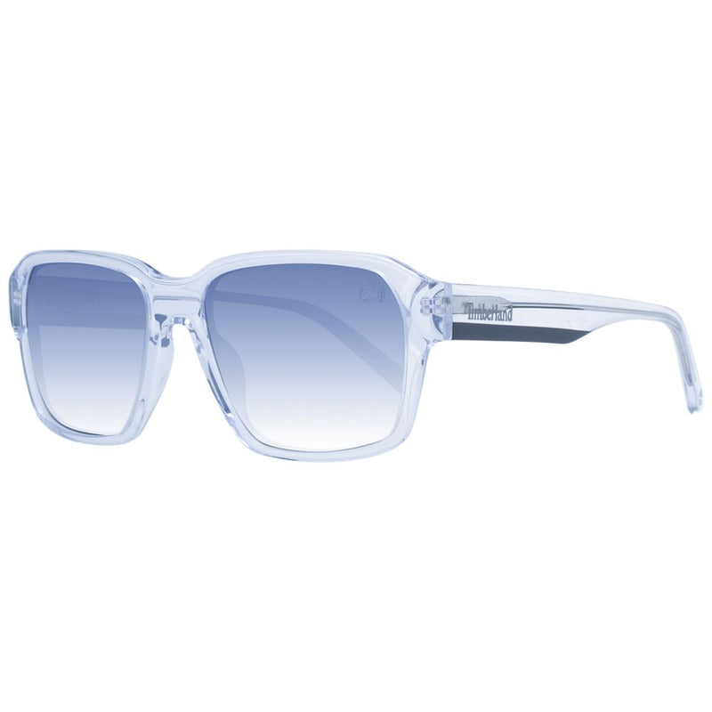 Lunettes de soleil transparentes pour homme Timberland