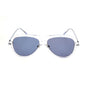 Lunettes de soleil Adidas en acétate transparent