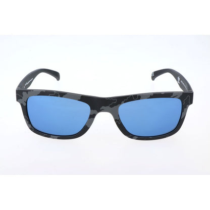 Lunettes de soleil Adidas en acétate bicolore