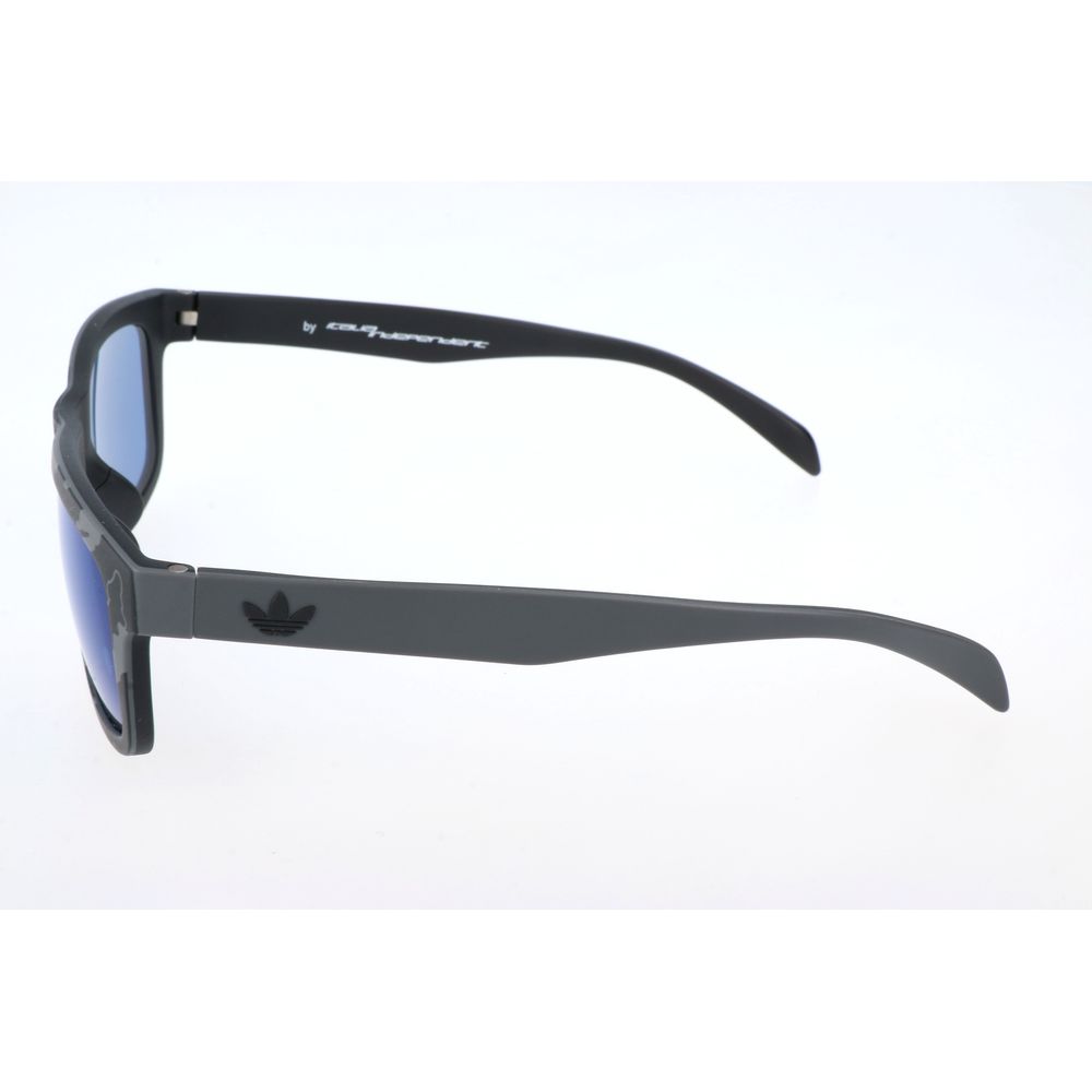 Lunettes de soleil Adidas en acétate bicolore