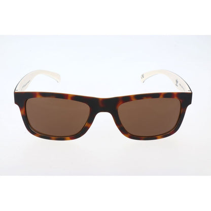 Lunettes de soleil Adidas en acétate bicolore