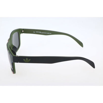Lunettes de soleil Adidas en acétate multicolore