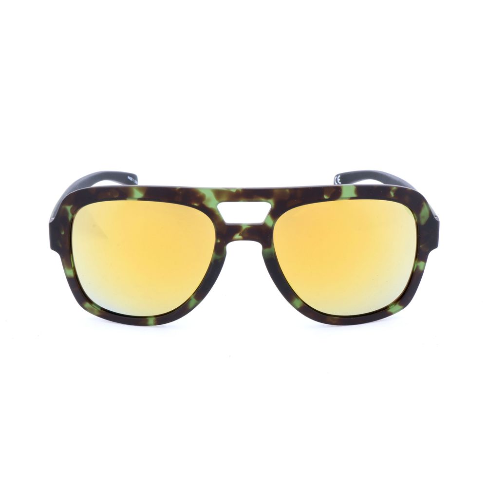 Lunettes de soleil Adidas en acétate bicolore