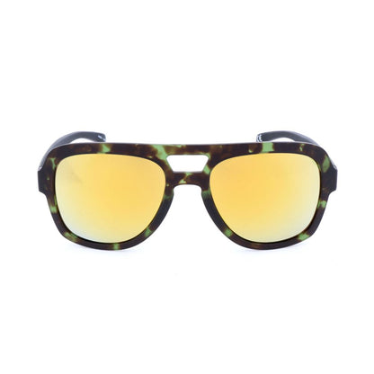 Lunettes de soleil Adidas en acétate bicolore