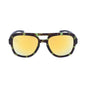 Lunettes de soleil Adidas en acétate bicolore