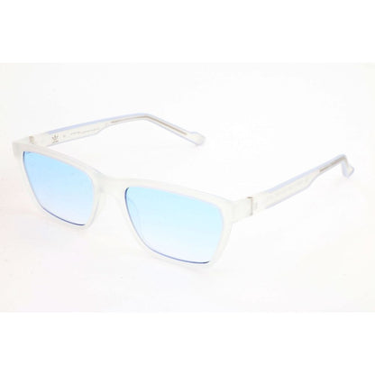 Lunettes de soleil Adidas en acétate transparent