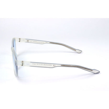 Lunettes de soleil Adidas en acétate transparent
