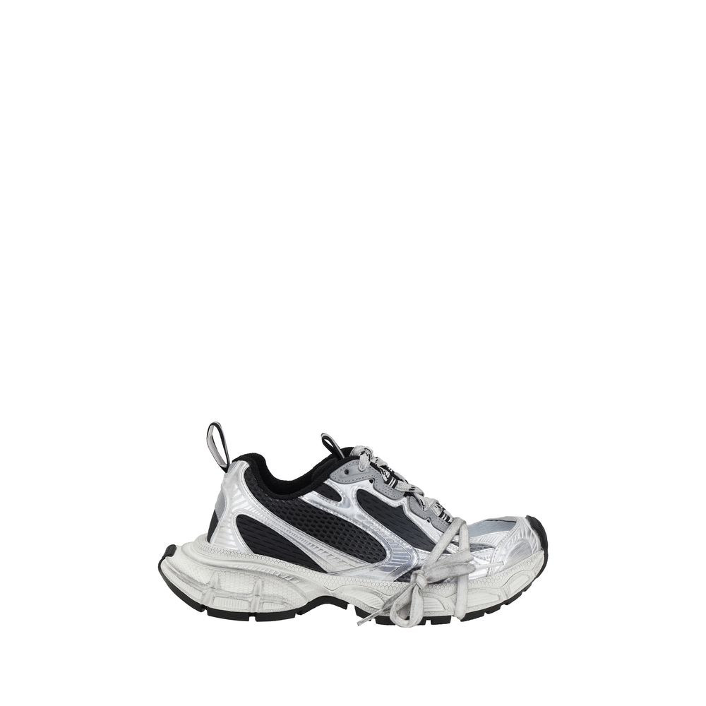 Balenciaga 3XL Gradient Sneakers - Style and Comfort Combined
