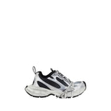Balenciaga 3XL Gradient Sneakers - Style and Comfort Combined