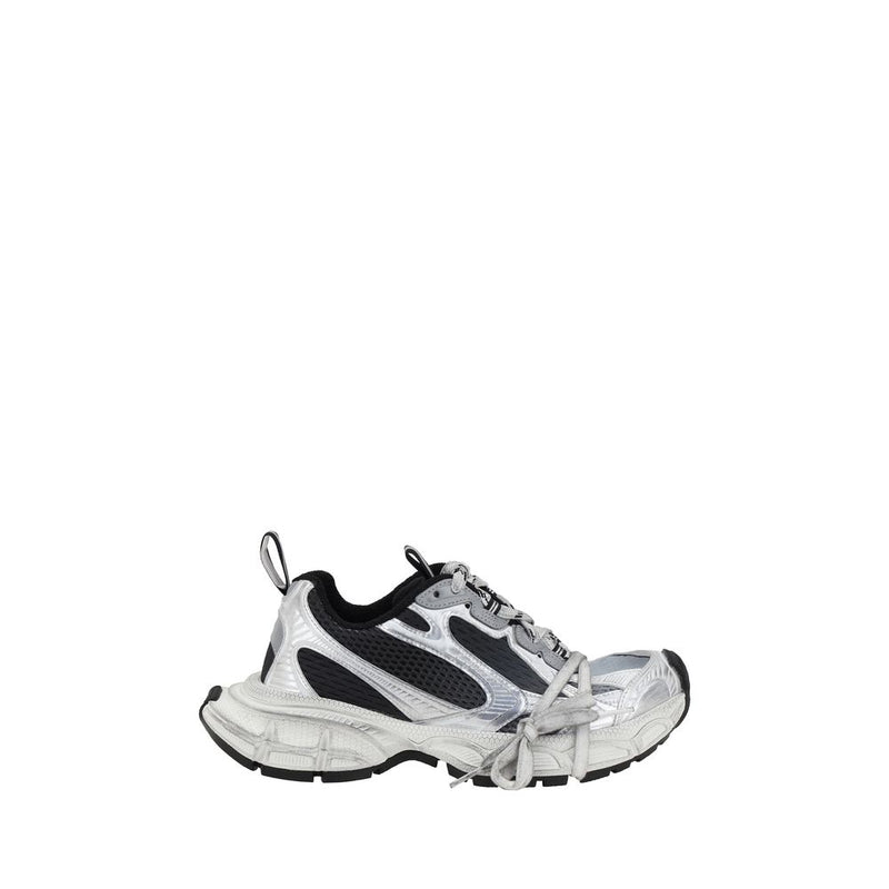 Balenciaga 3XL Gradient Sneakers - Style and Comfort Combined