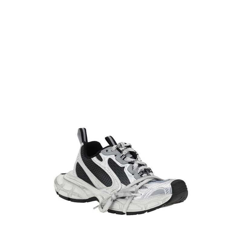 Balenciaga 3XL Gradient Sneakers - Style and Comfort Combined