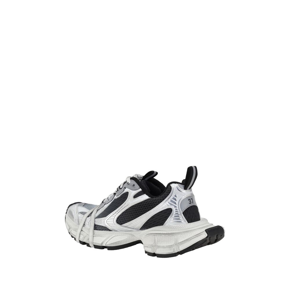 Balenciaga 3XL Gradient Sneakers - Style and Comfort Combined