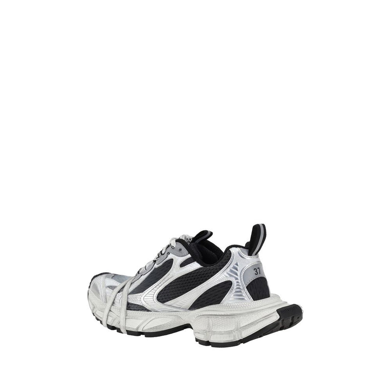 Balenciaga 3XL Gradient Sneakers - Style and Comfort Combined